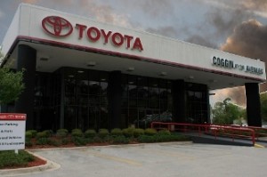 Toyota Dealer Jacksonville