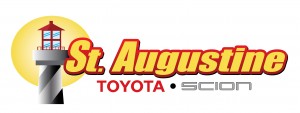 St. Augustine Toyota Dealer